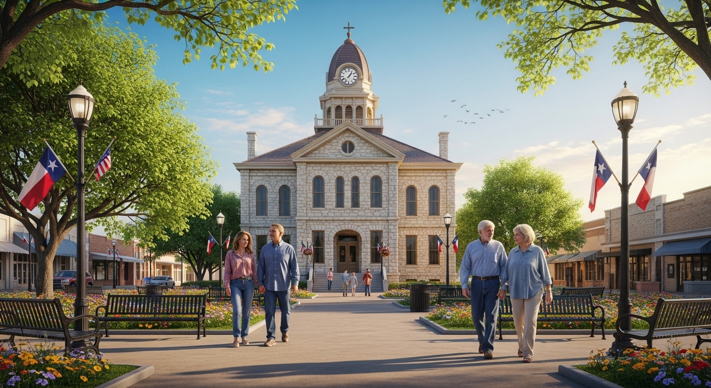 Laundromats in Clifton, Texas