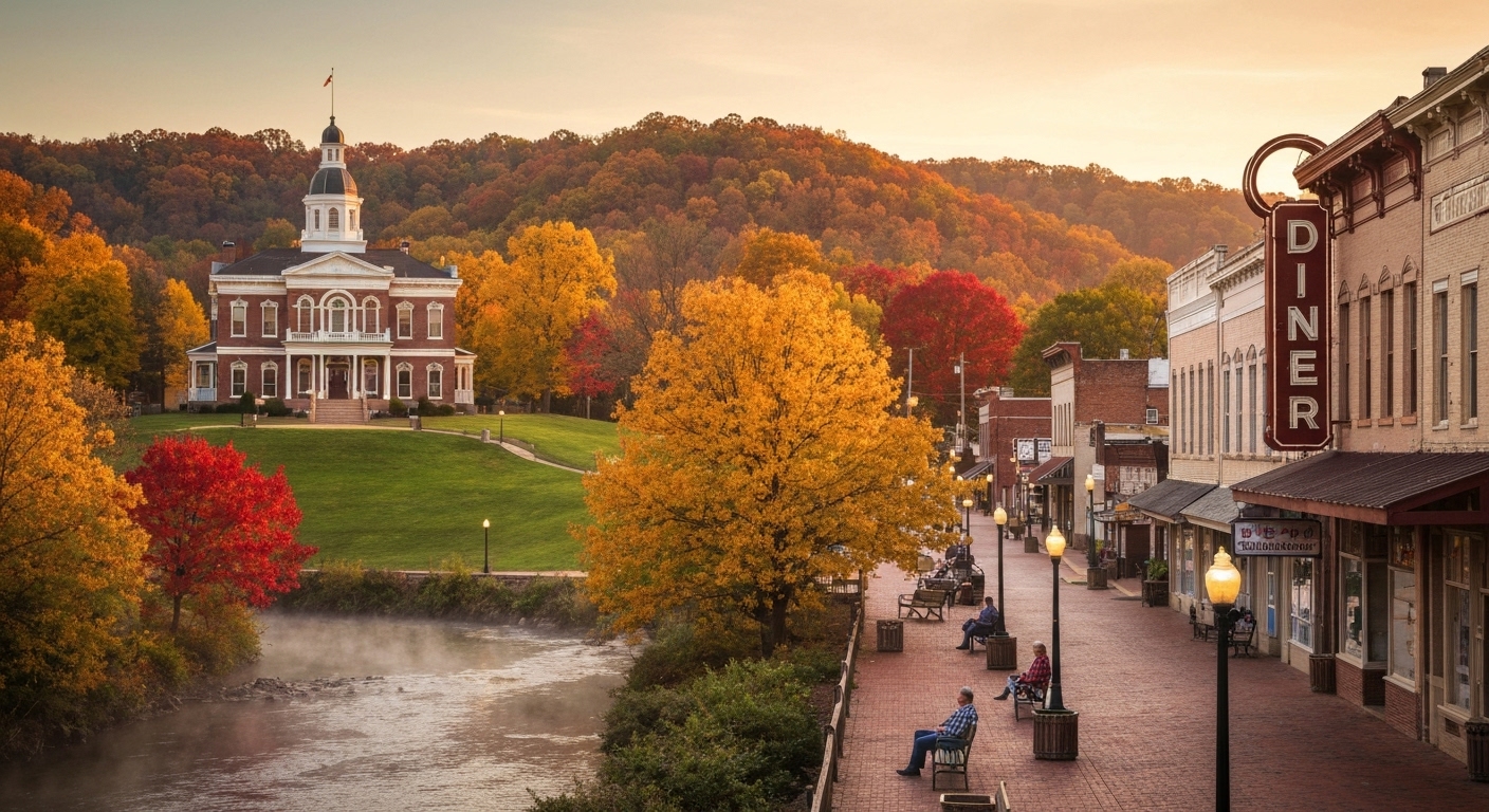 Laundromats in Clinton, Arkansas