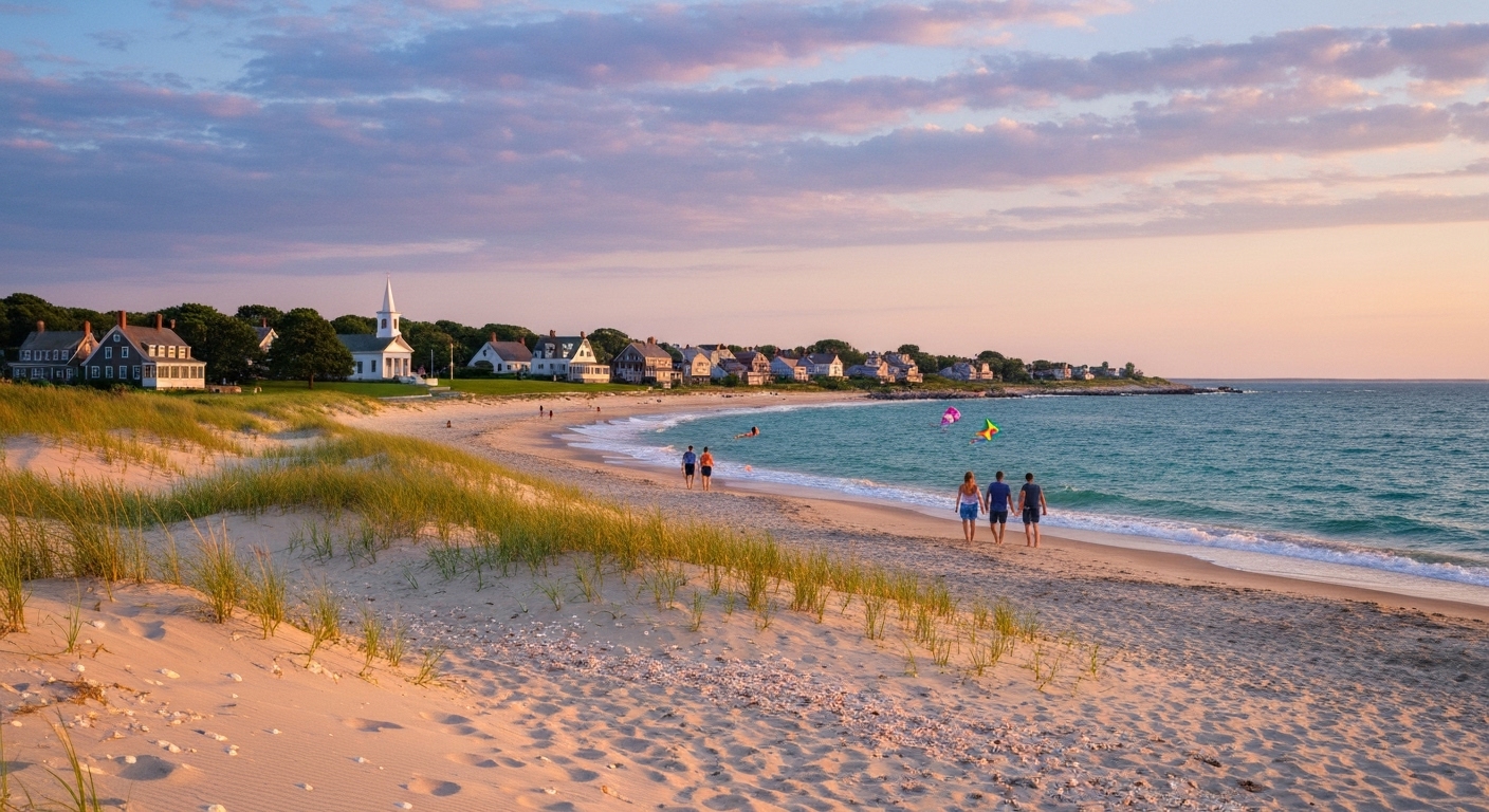 Laundromats in Clinton, Connecticut