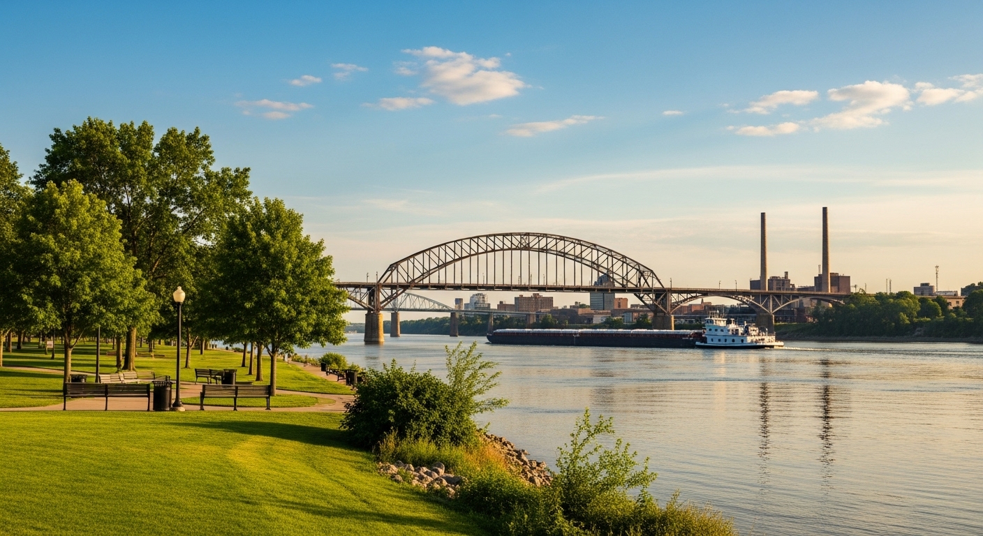Laundromats in Clinton, Iowa