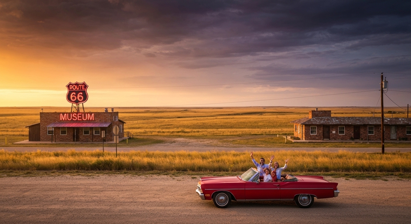 Laundromats in Clinton, Oklahoma