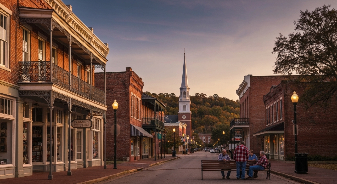Laundromats in Clinton, South Carolina