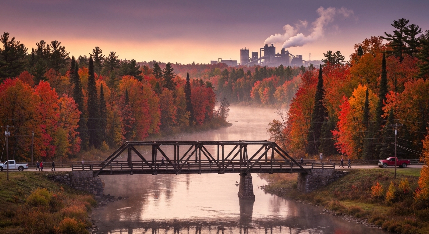 Laundromats in Cloquet, Minnesota