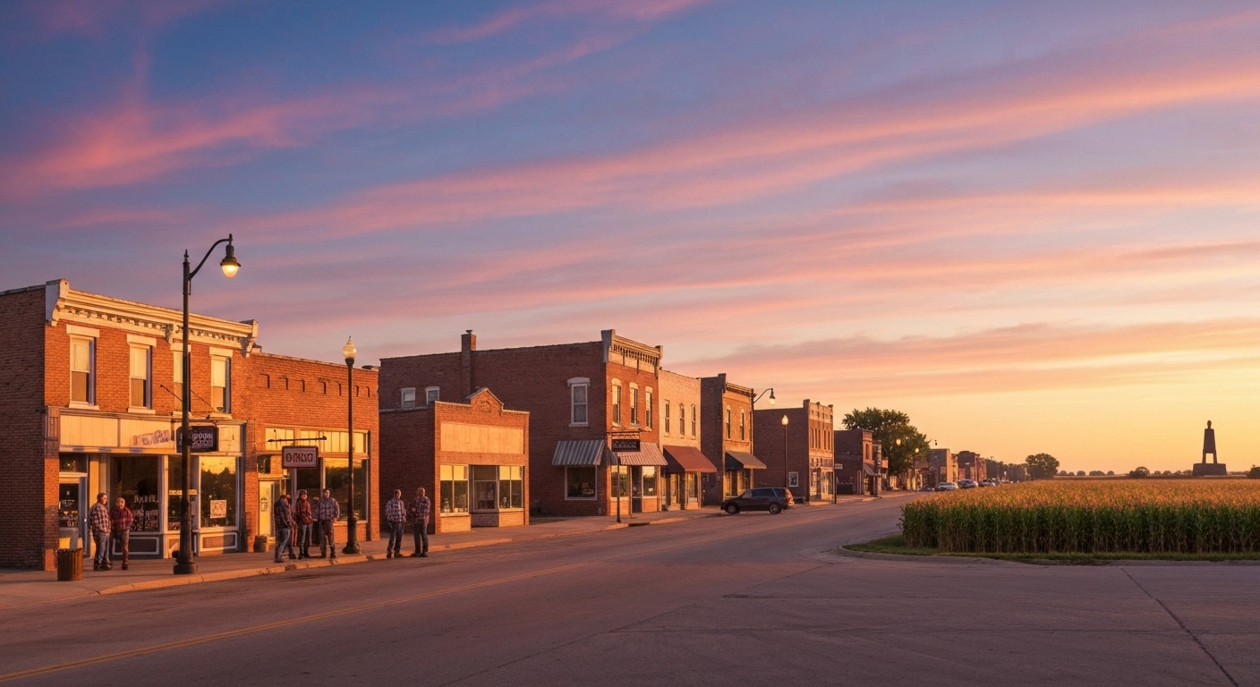 Laundromats in Coal City, Illinois