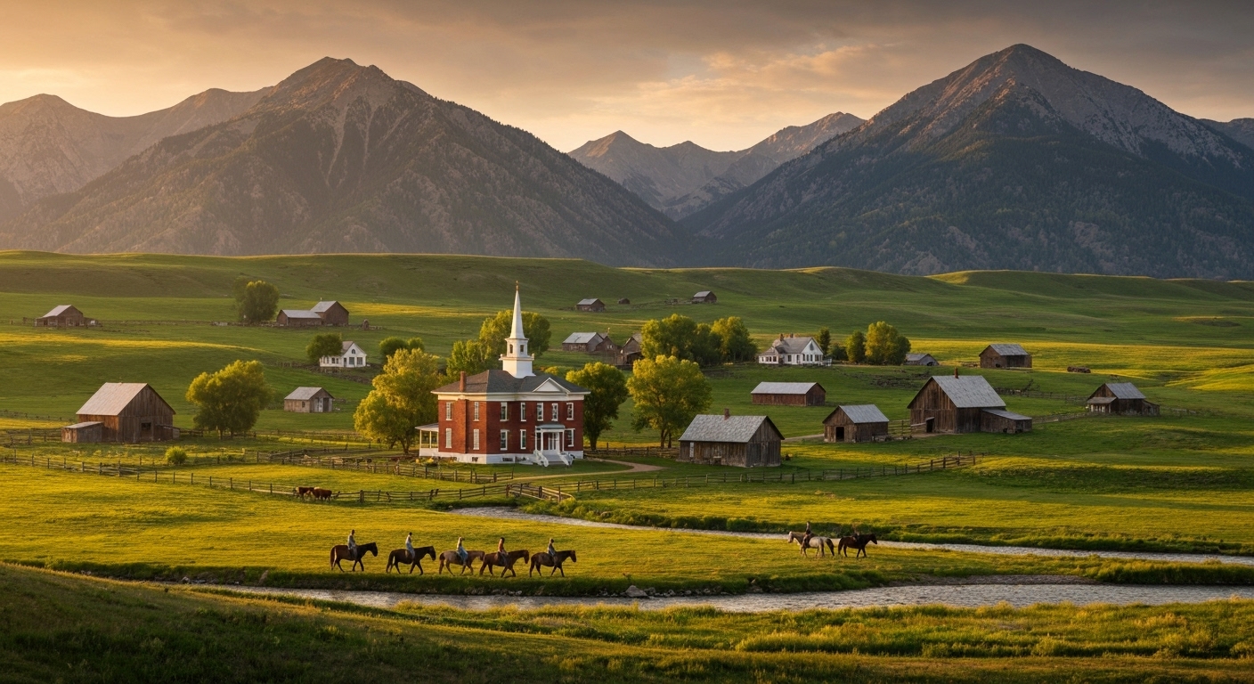 Laundromats in Coalville, Utah