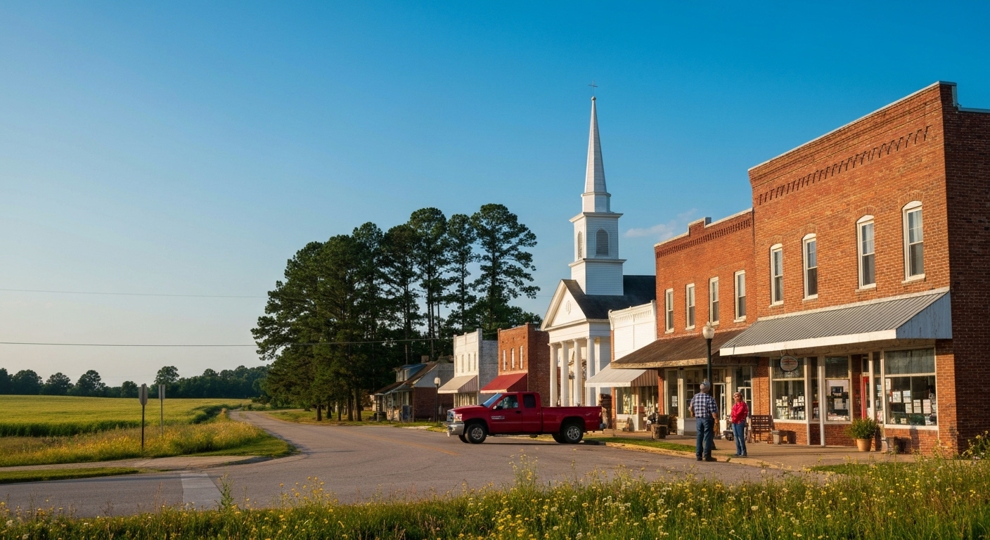 Laundromats in Coats, North Carolina