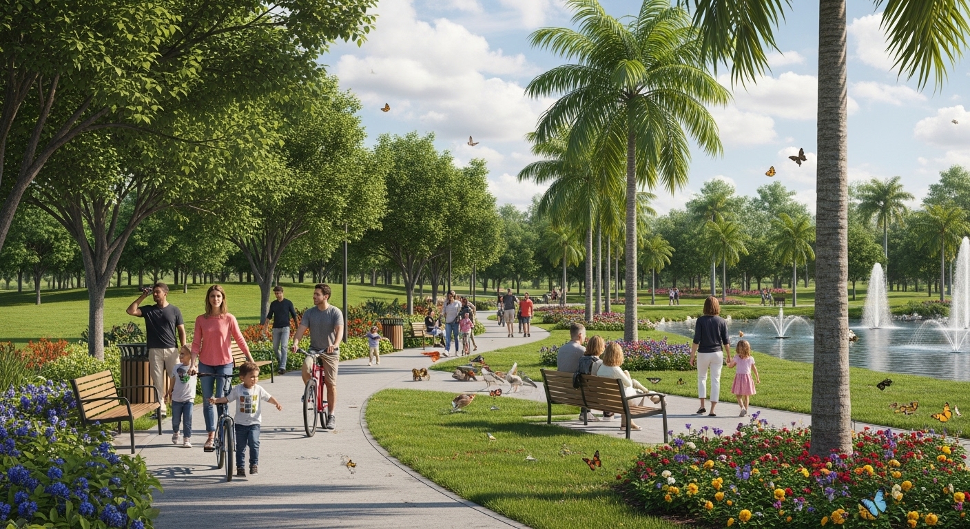 Laundromats in Coconut Creek, Florida