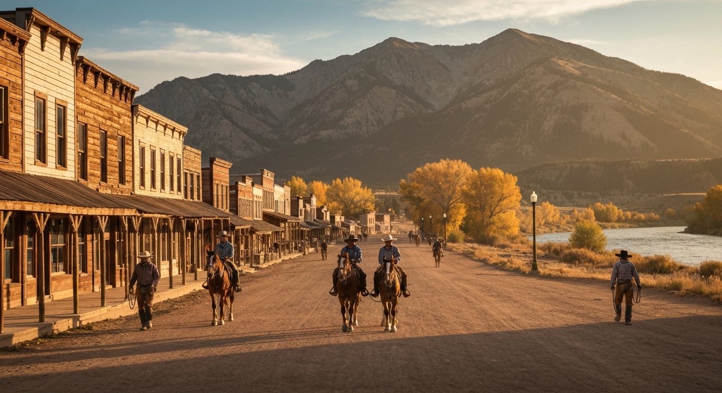 Laundromats in Cody, Wyoming