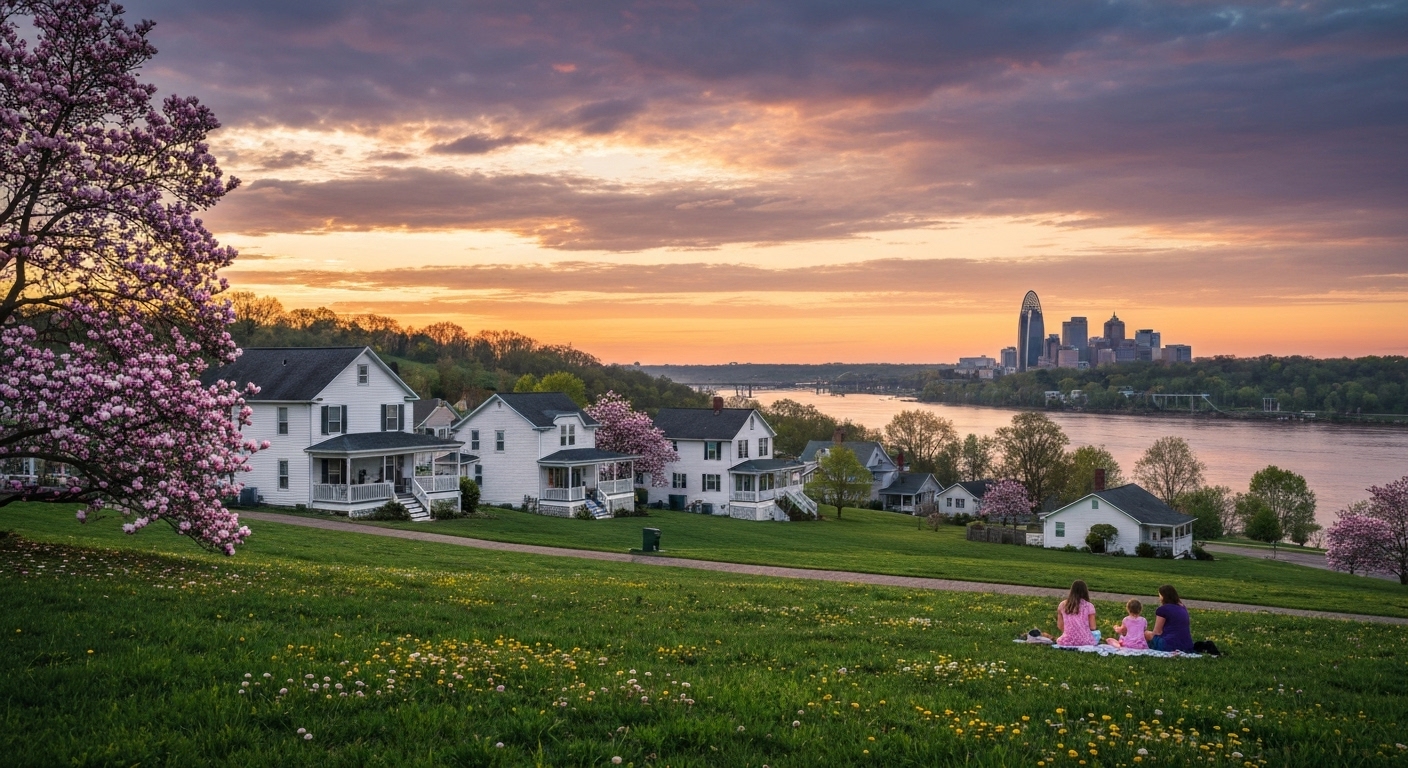 Laundromats in Cold Spring, Kentucky