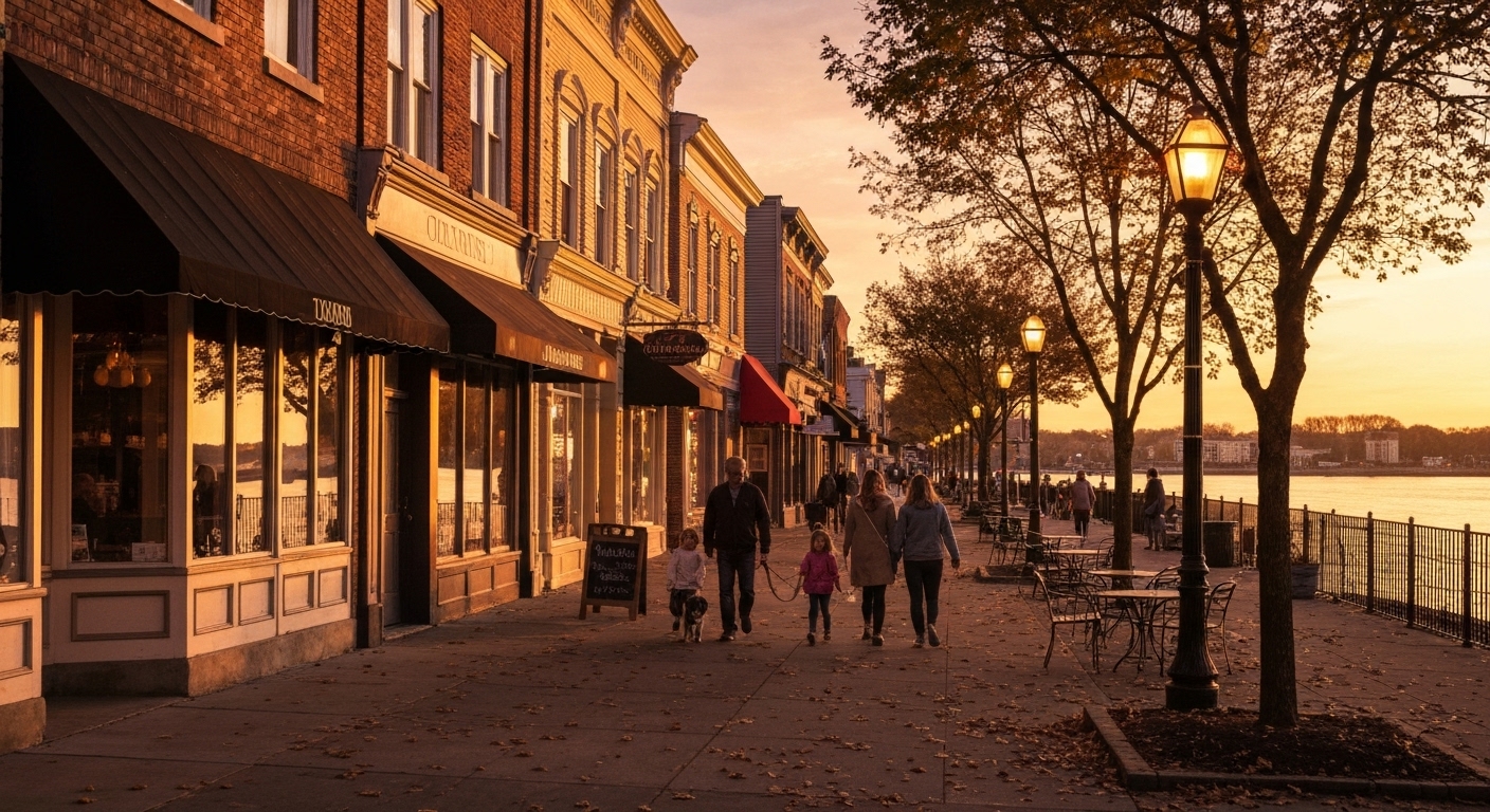 Laundromats in Collingswood, New Jersey