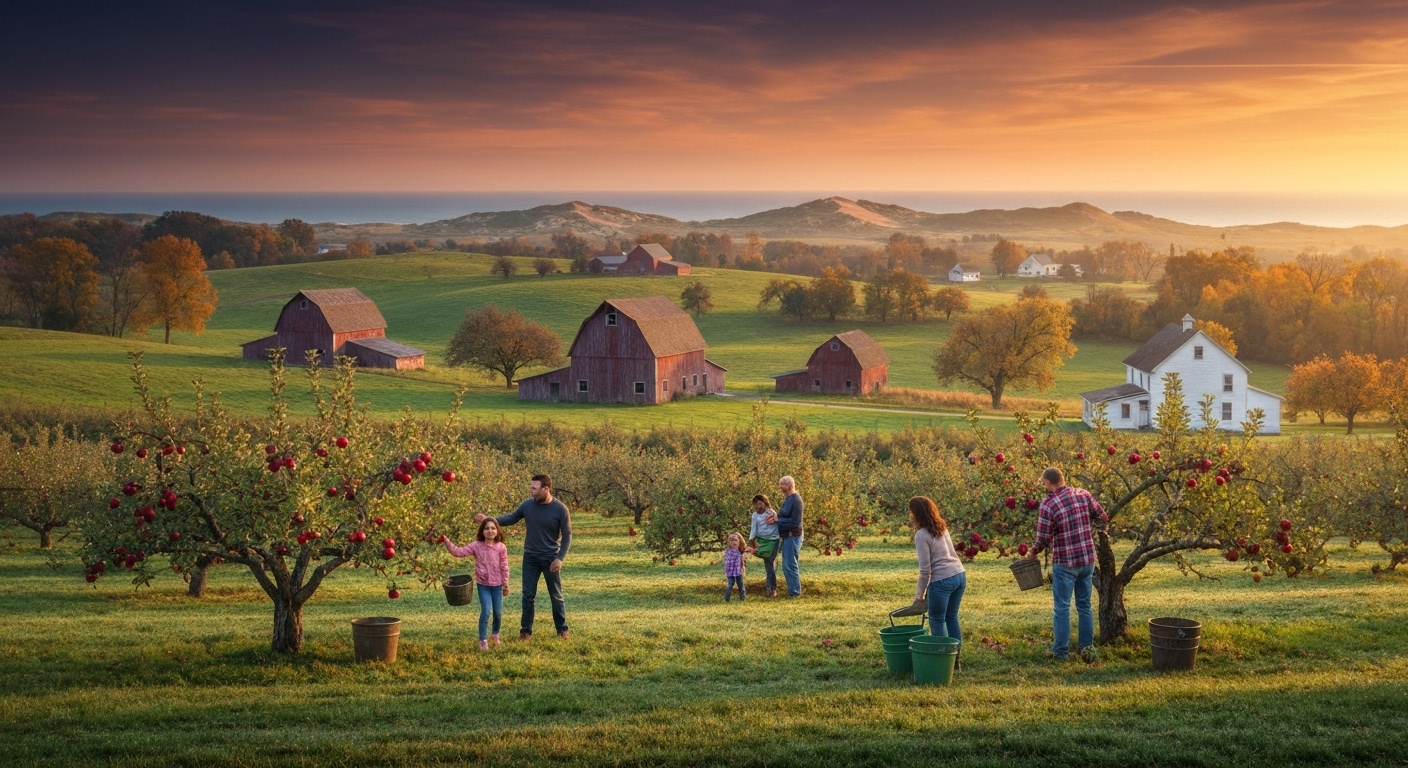 Laundromats in Coloma, Michigan