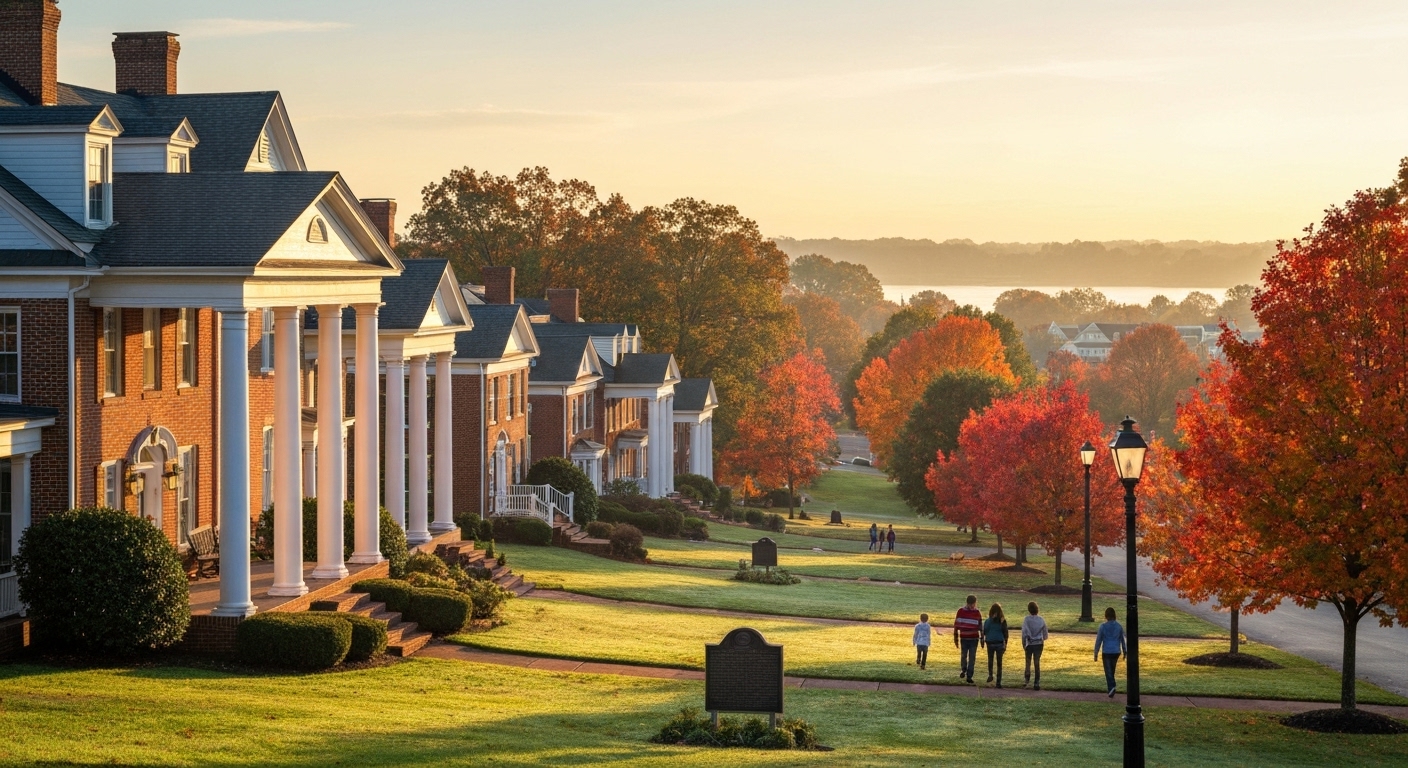 Laundromats in Colonial Heights, Virginia