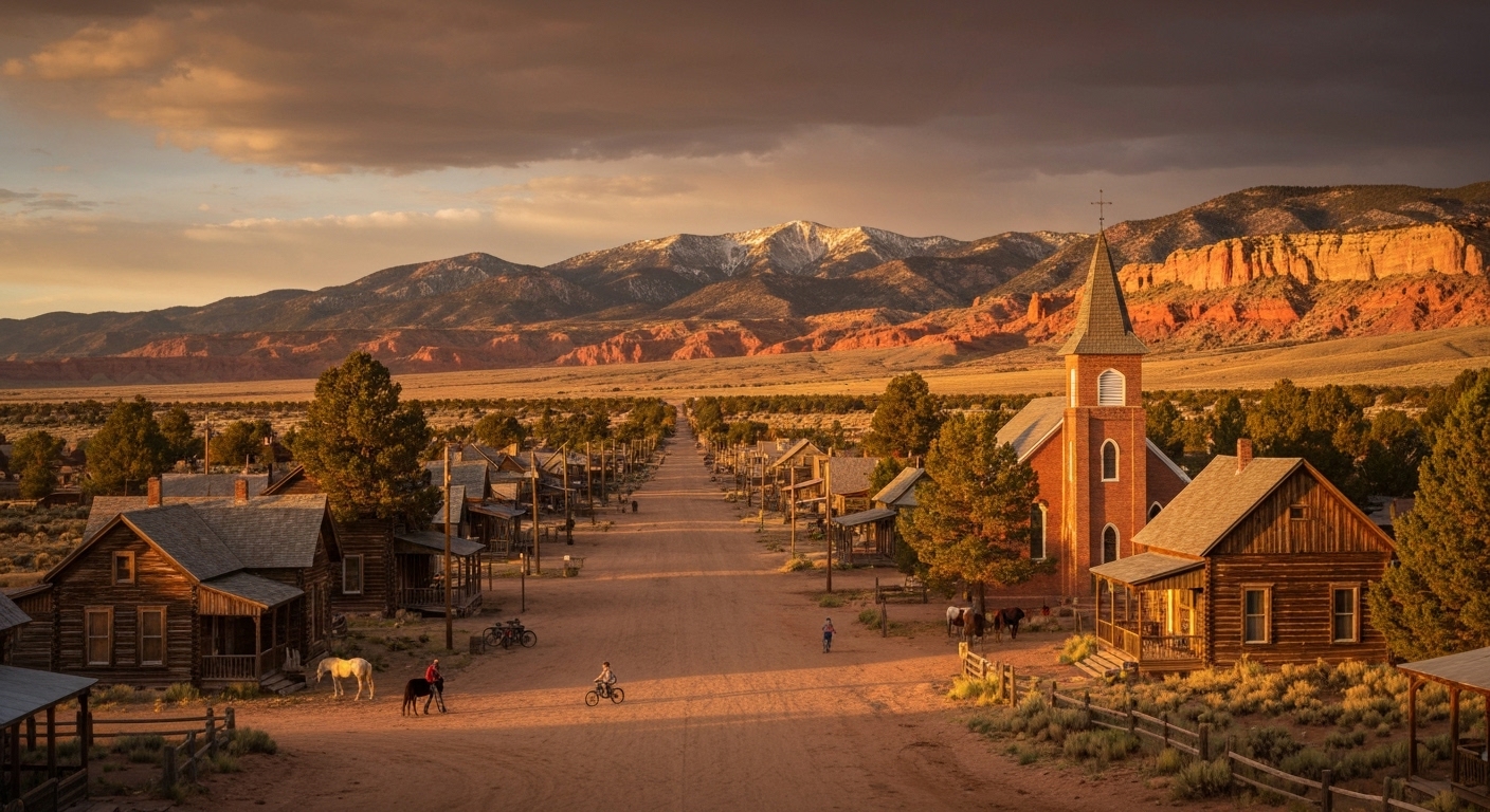 Laundromats in Colorado City, Colorado