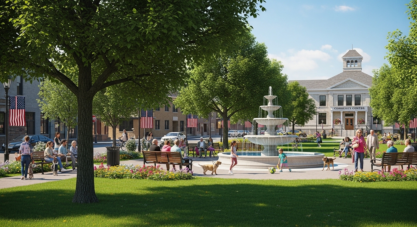 Laundromats in Columbia Heights, Minnesota