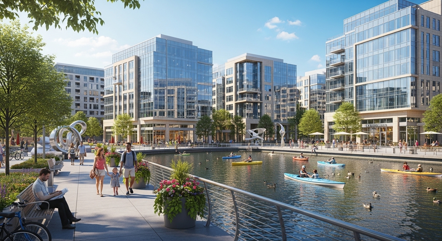 Laundromats in Columbia, Maryland