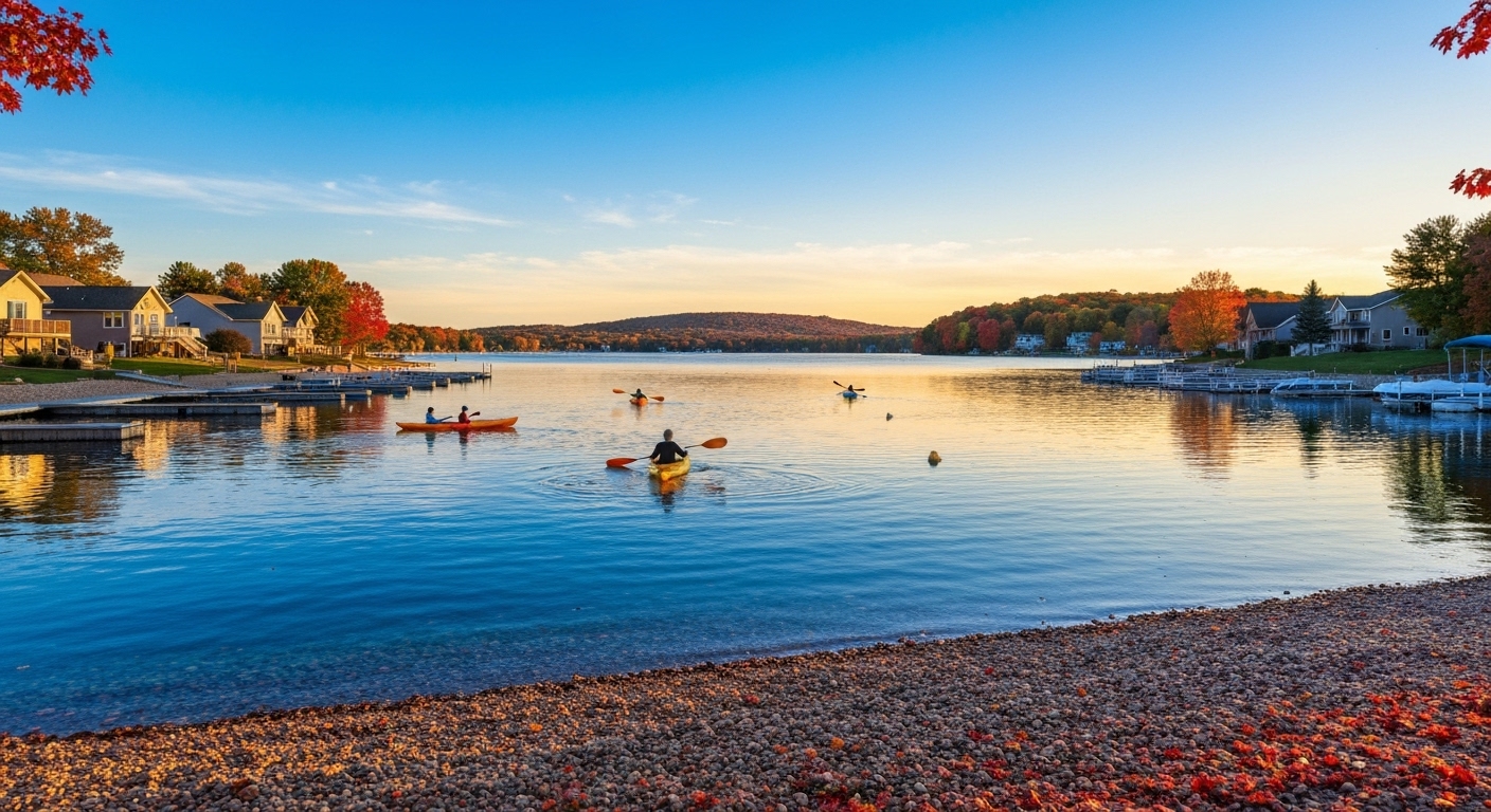 Laundromats in Commerce Township, Michigan
