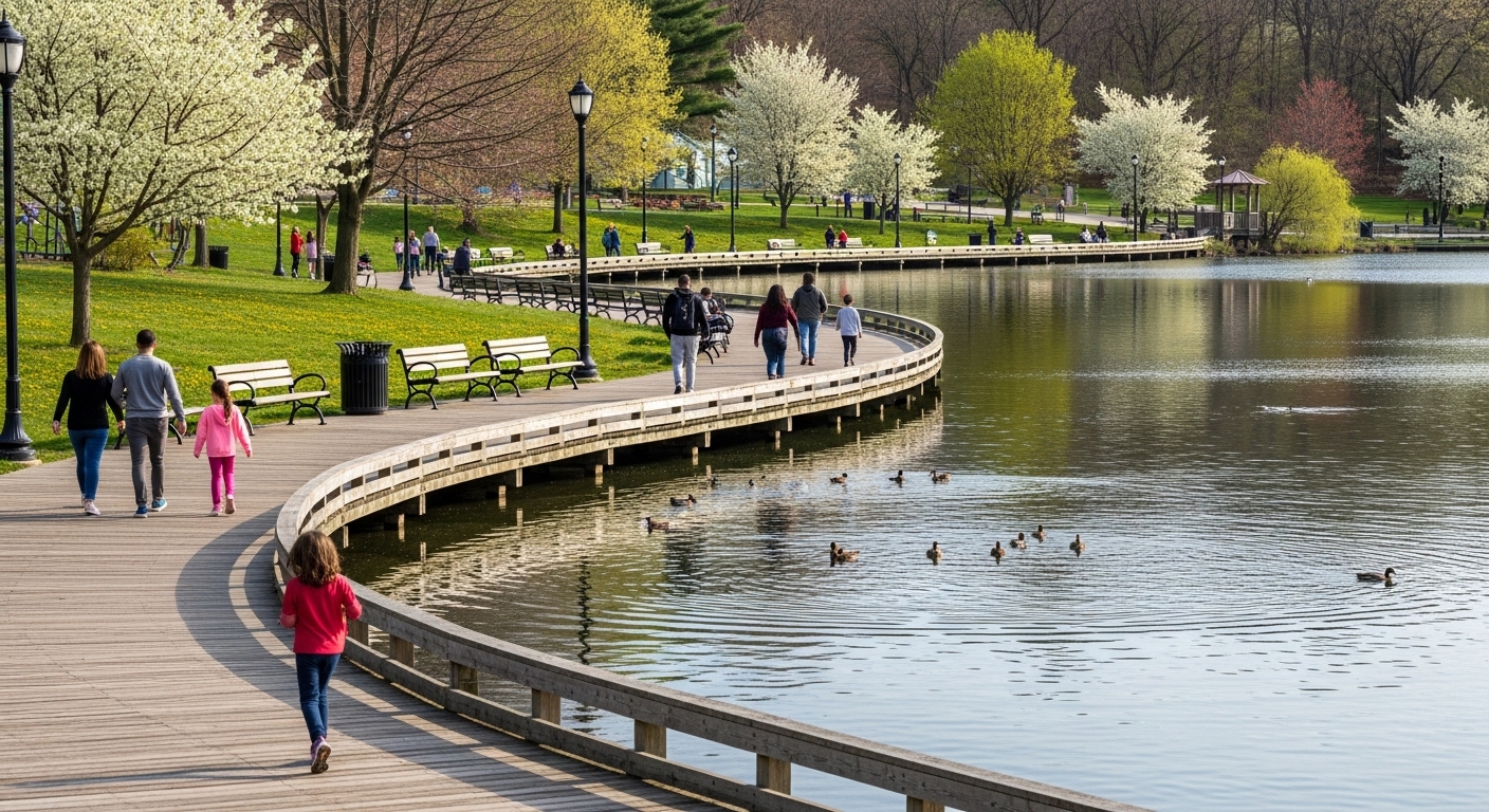 Laundromats in Congers