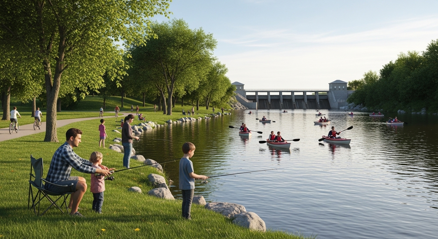 Laundromats in Coon Rapids, Minnesota