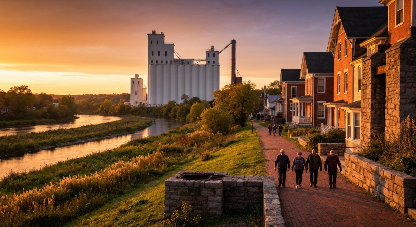 Laundromats in Coplay, Pennsylvania