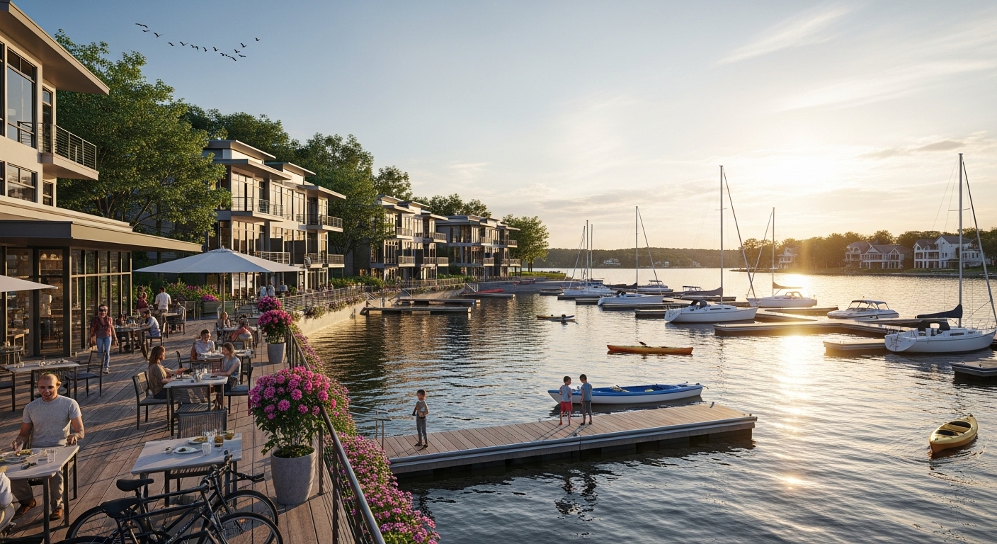 Laundromats in Cornelius, North Carolina
