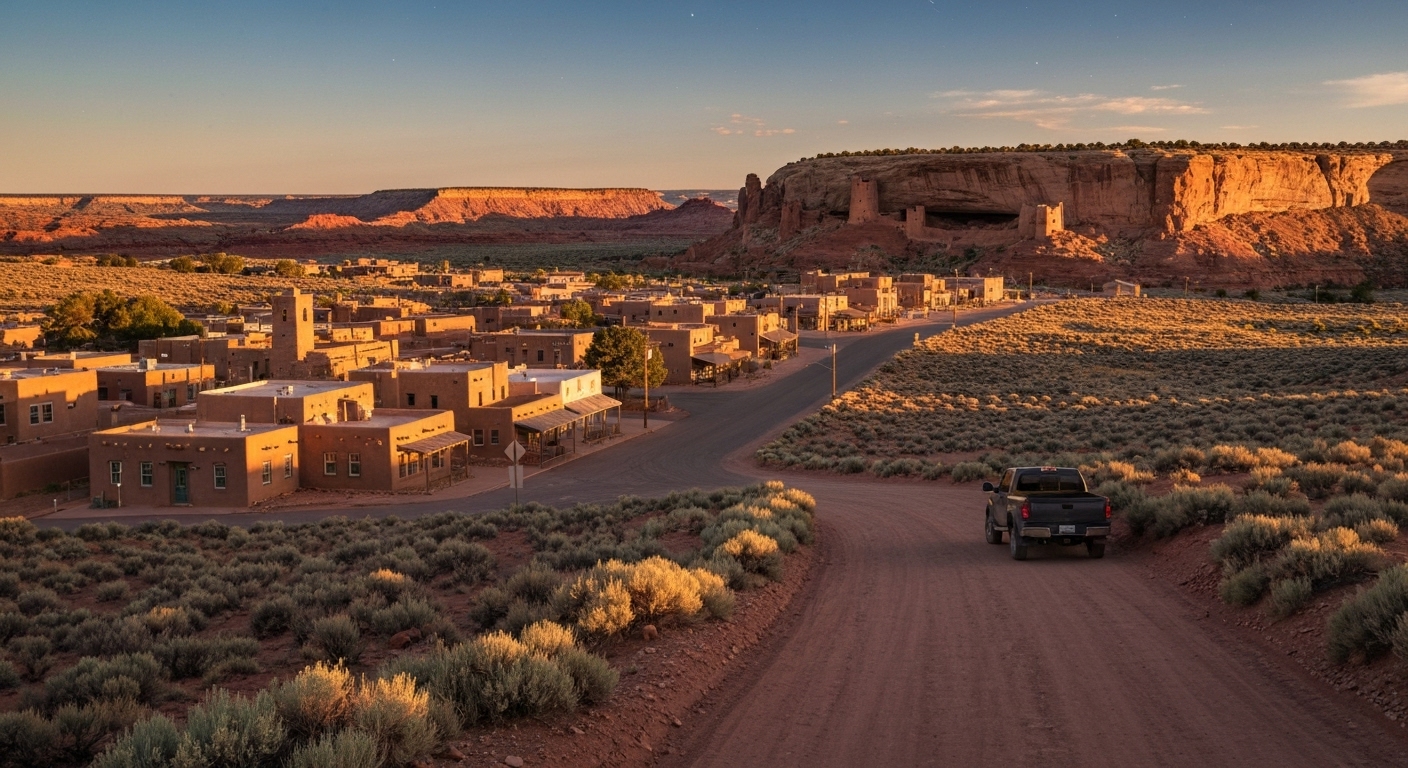 Laundromats in Cortez