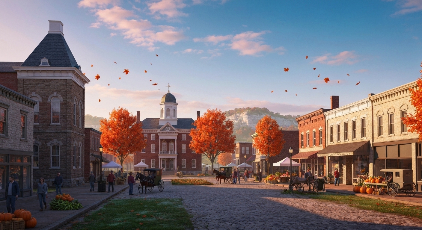 Laundromats in Corydon, Indiana