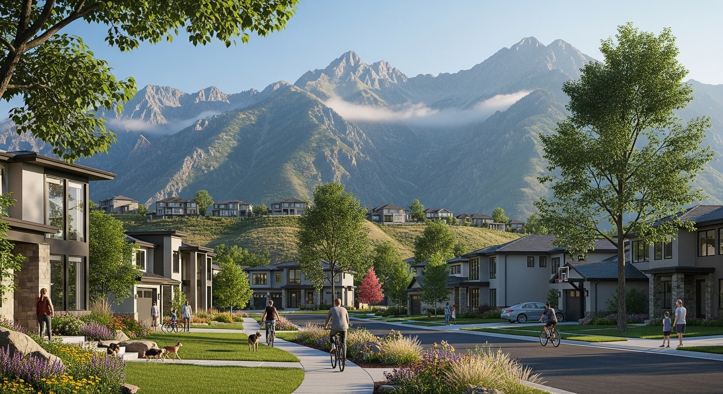 Laundromats in Cottonwood Heights, Utah