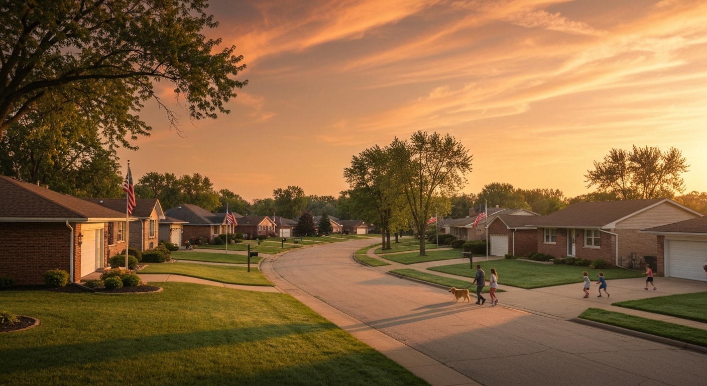 Laundromats in Country Club Hills, Illinois