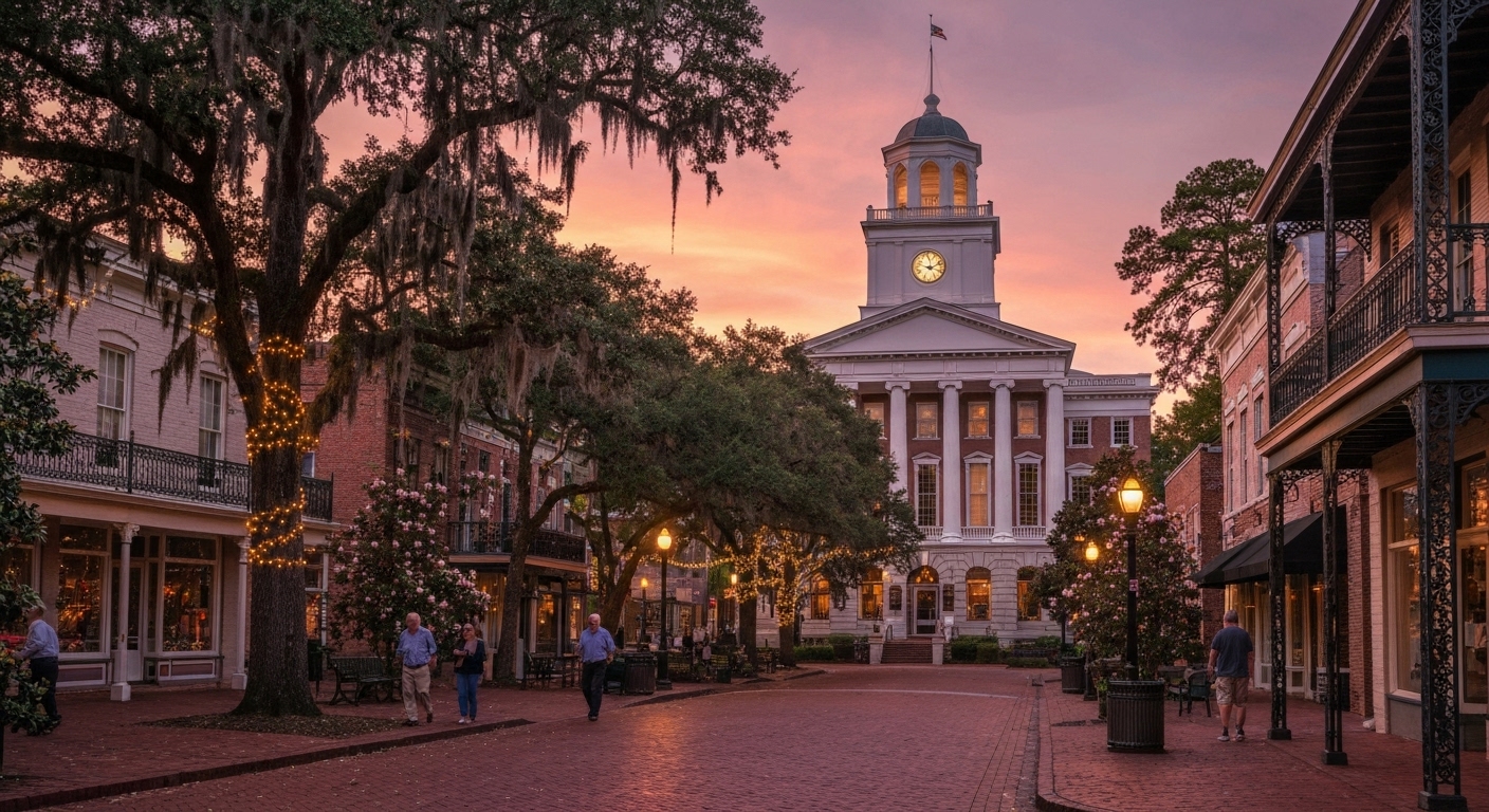 Laundromats in Covington, Georgia