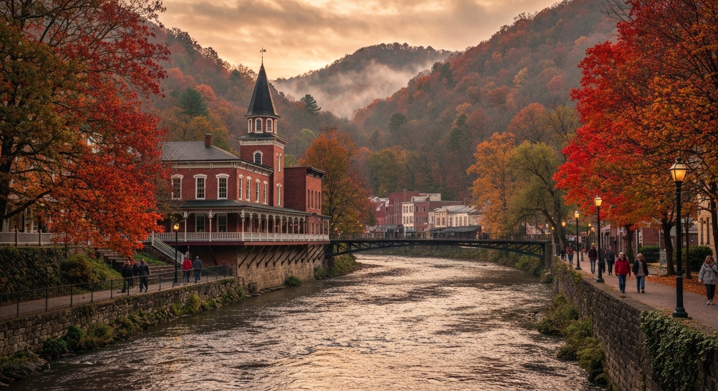 Laundromats in Covington, Virginia