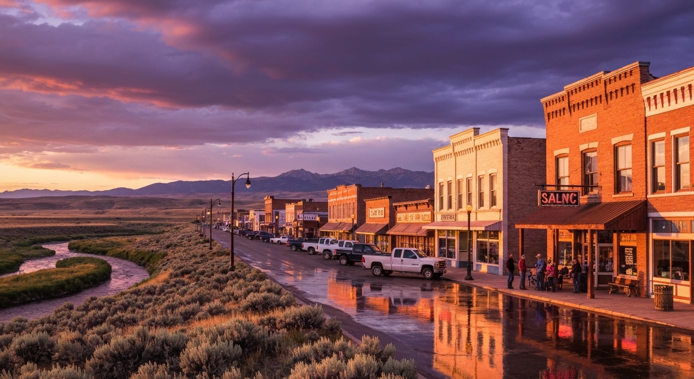 Laundromats in Craig, Colorado