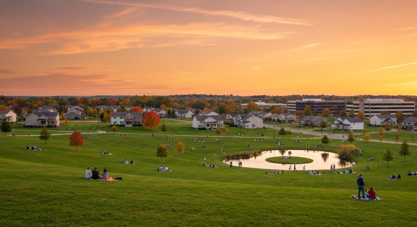 Laundromats in Cranberry Twp, Pennsylvania