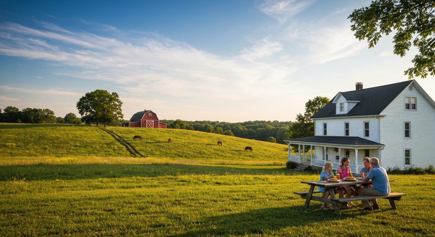 Laundromats in Crestwood, Kentucky