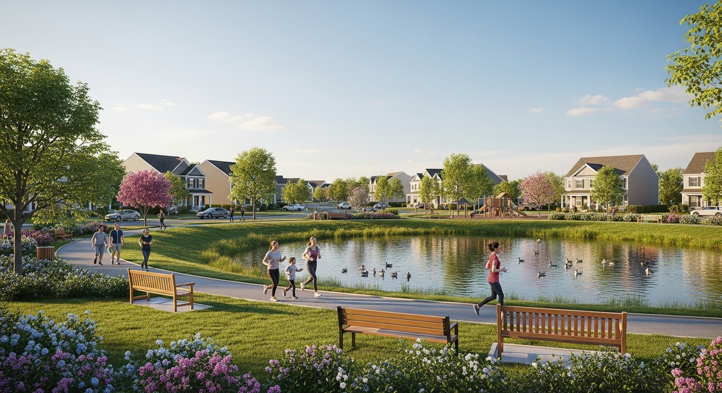 Laundromats in Crofton, Maryland