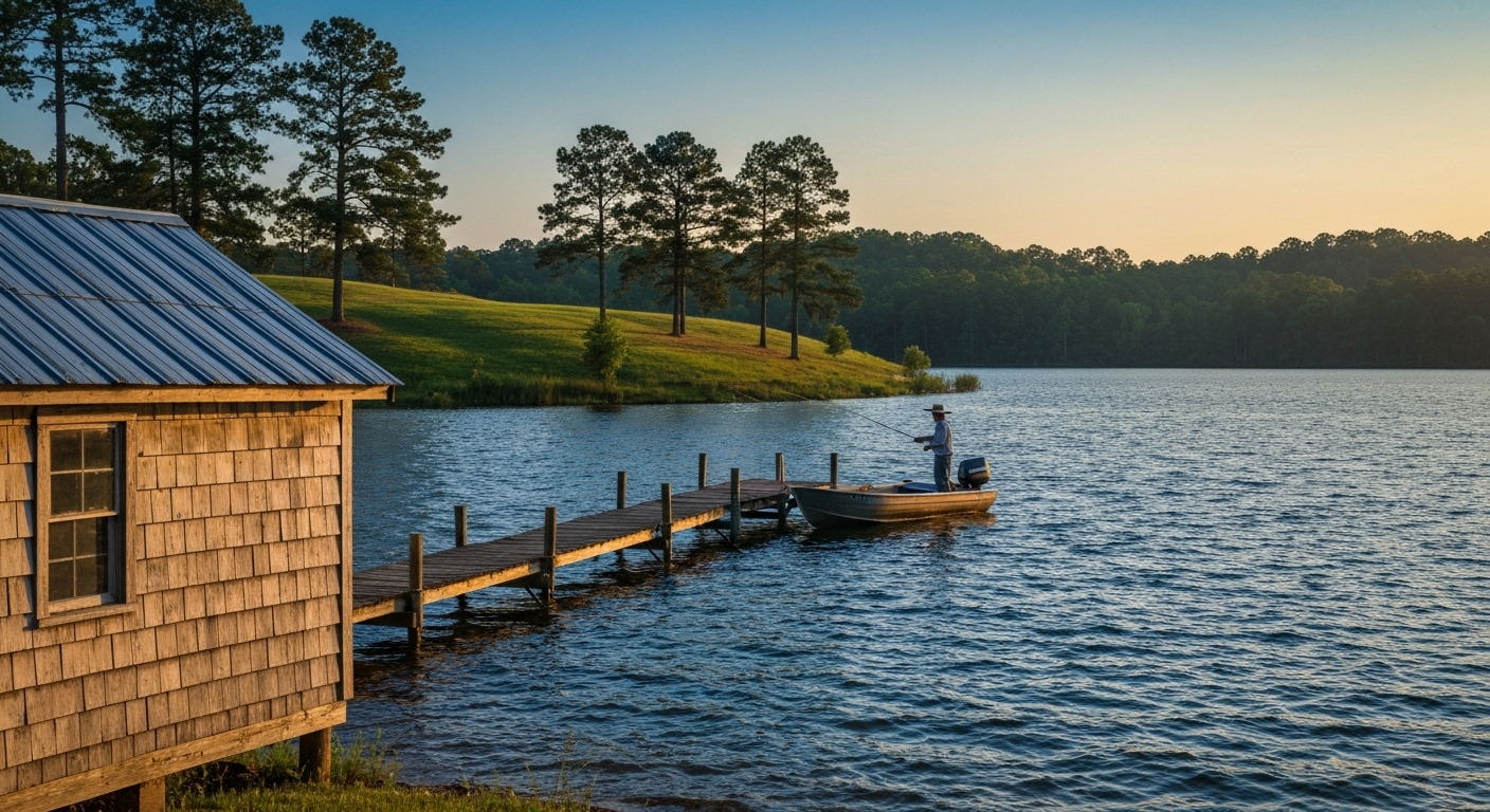 Laundromats in Cropwell, Alabama