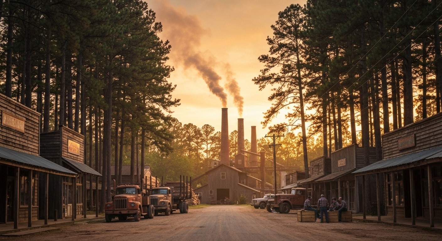 Laundromats in Crossett, Arkansas