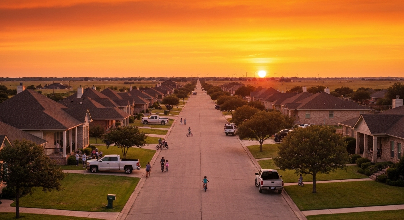 Laundromats in Crowley, Texas