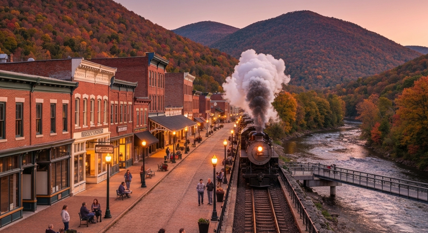 Laundromats in Cumberland, Maryland