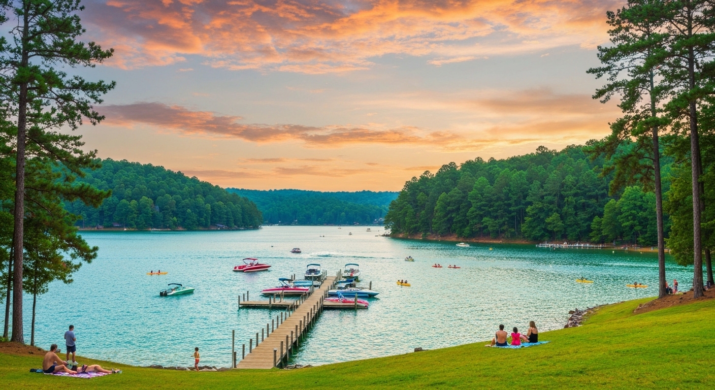 Laundromats in Cumming, Georgia
