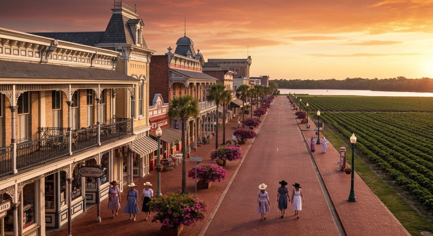 Laundromats in Dade City, Florida