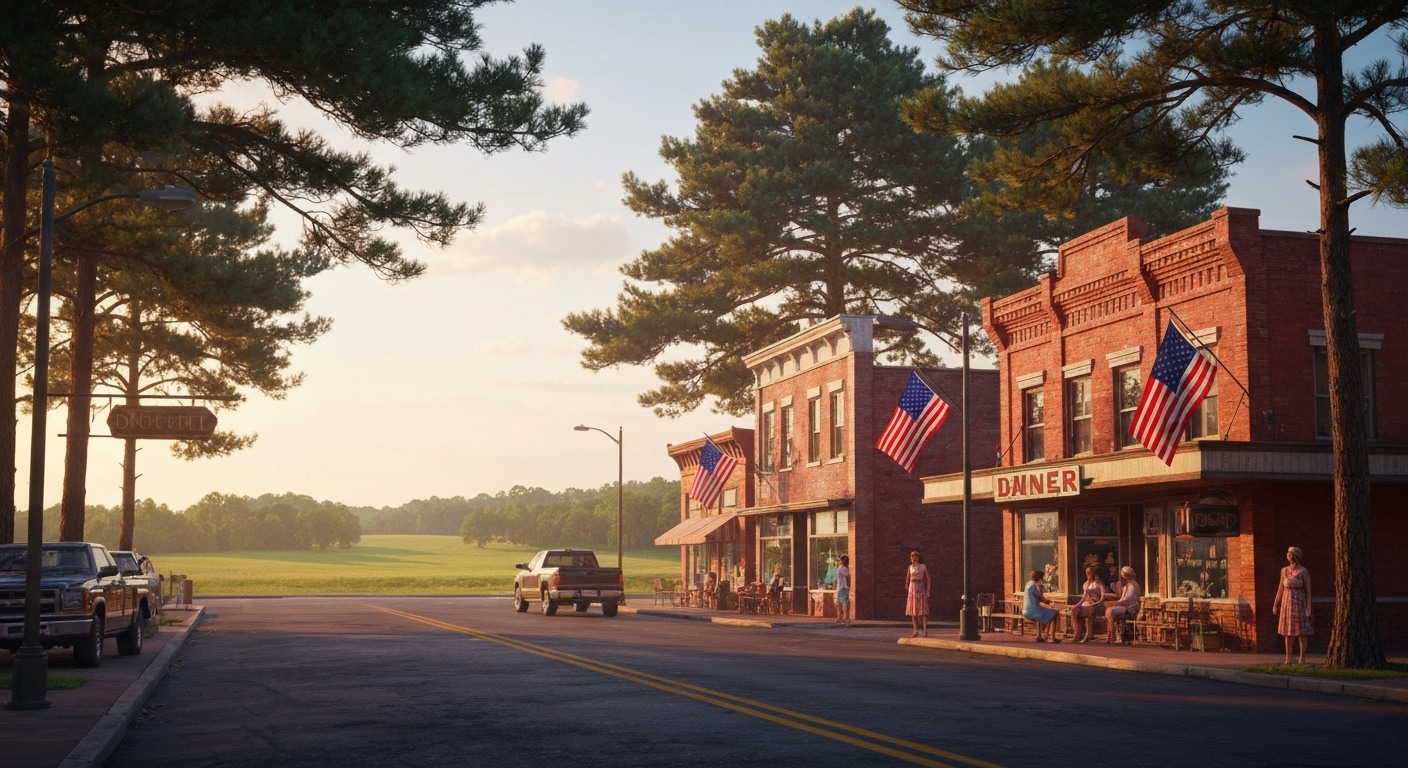 Laundromats in Daleville, Alabama