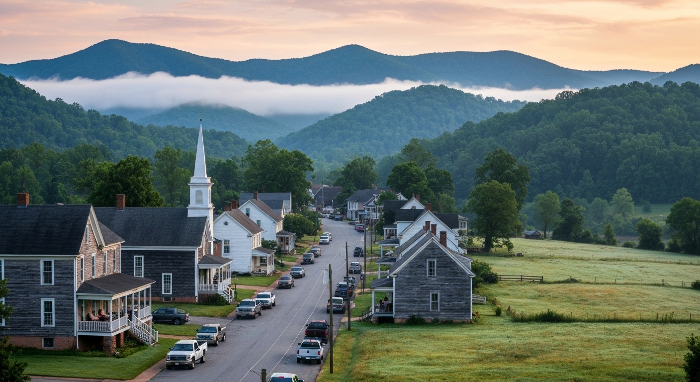 Laundromats in Daleville, Virginia