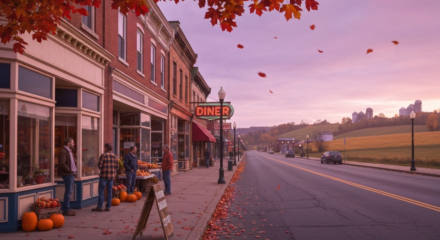 Laundromats in Dalton, Pennsylvania