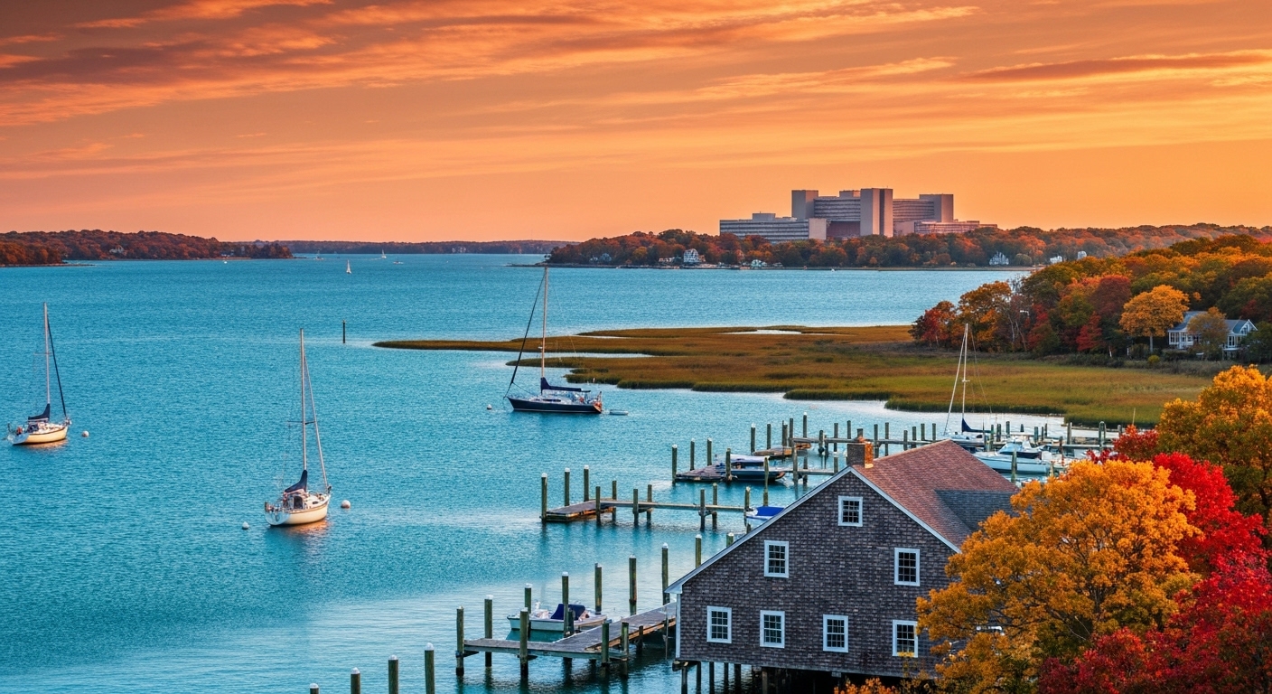 Laundromats in Dartmouth, Massachusetts