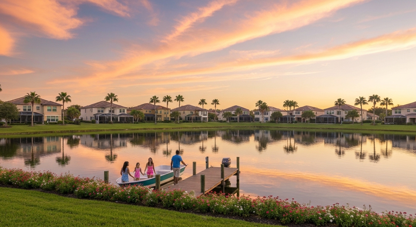 Laundromats in Davenport, Florida