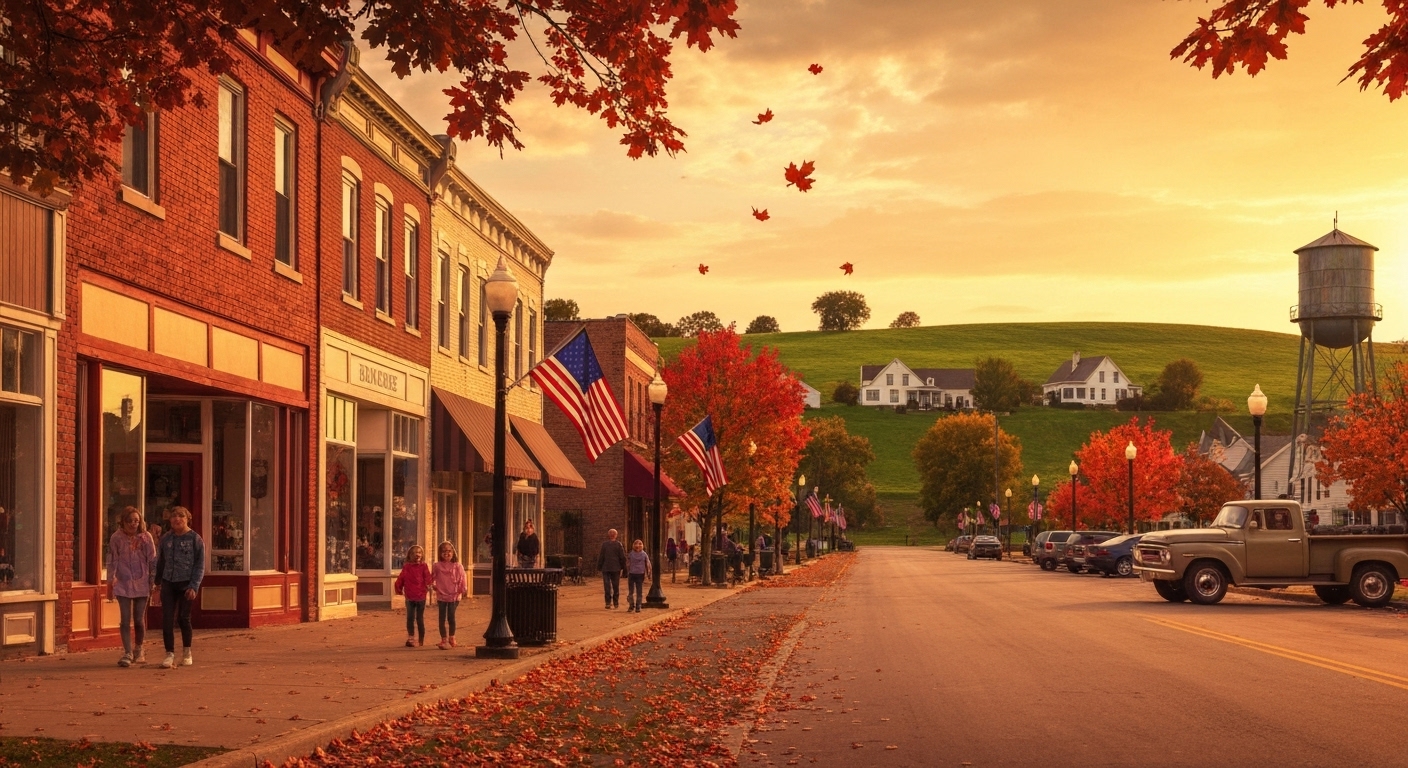 Laundromats in Davison, Michigan
