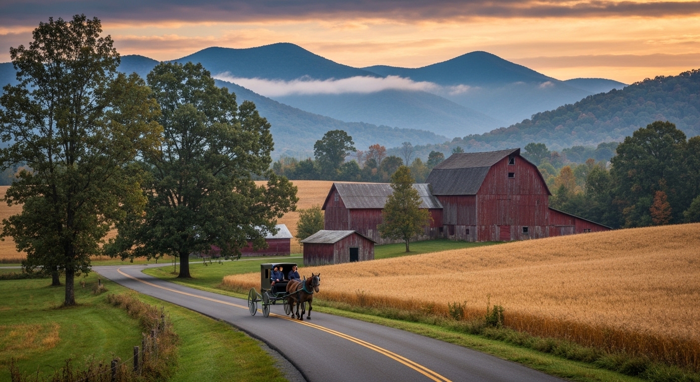 Laundromats in Dayton, Virginia