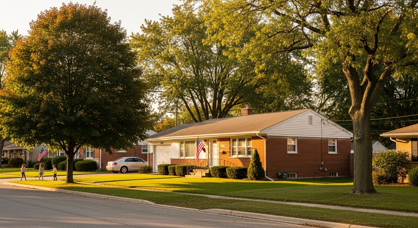 Laundromats in Dearborn Heights, Michigan