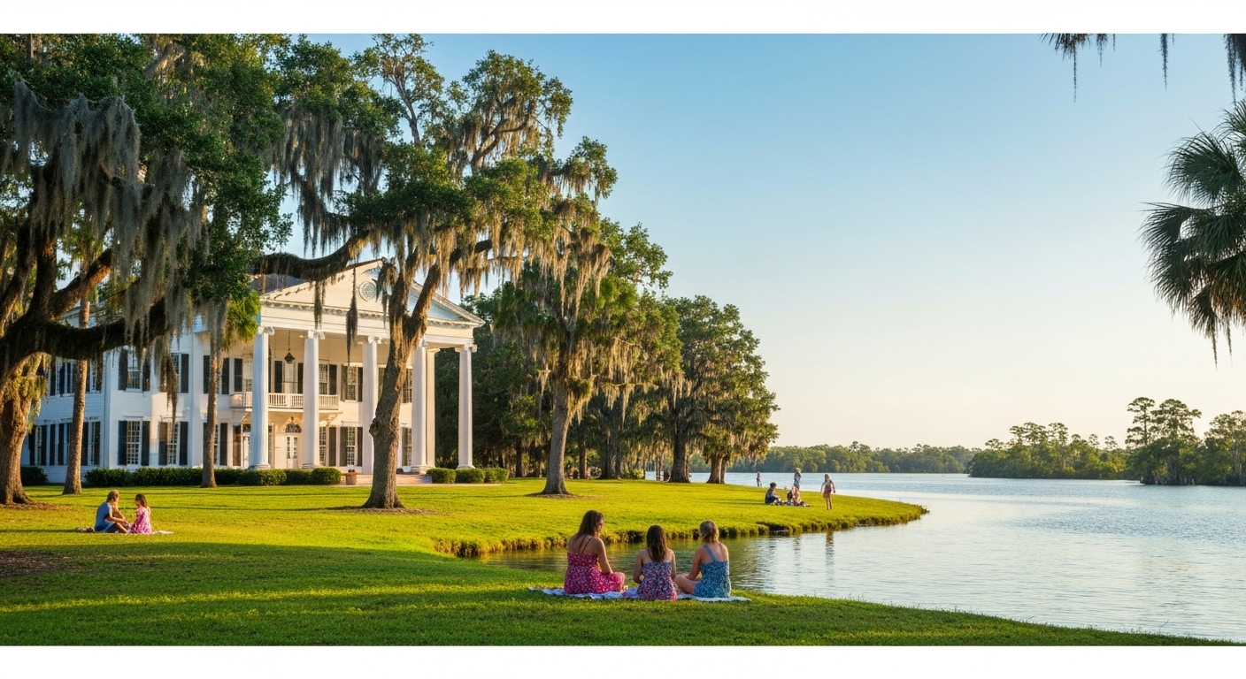 Laundromats in Debary