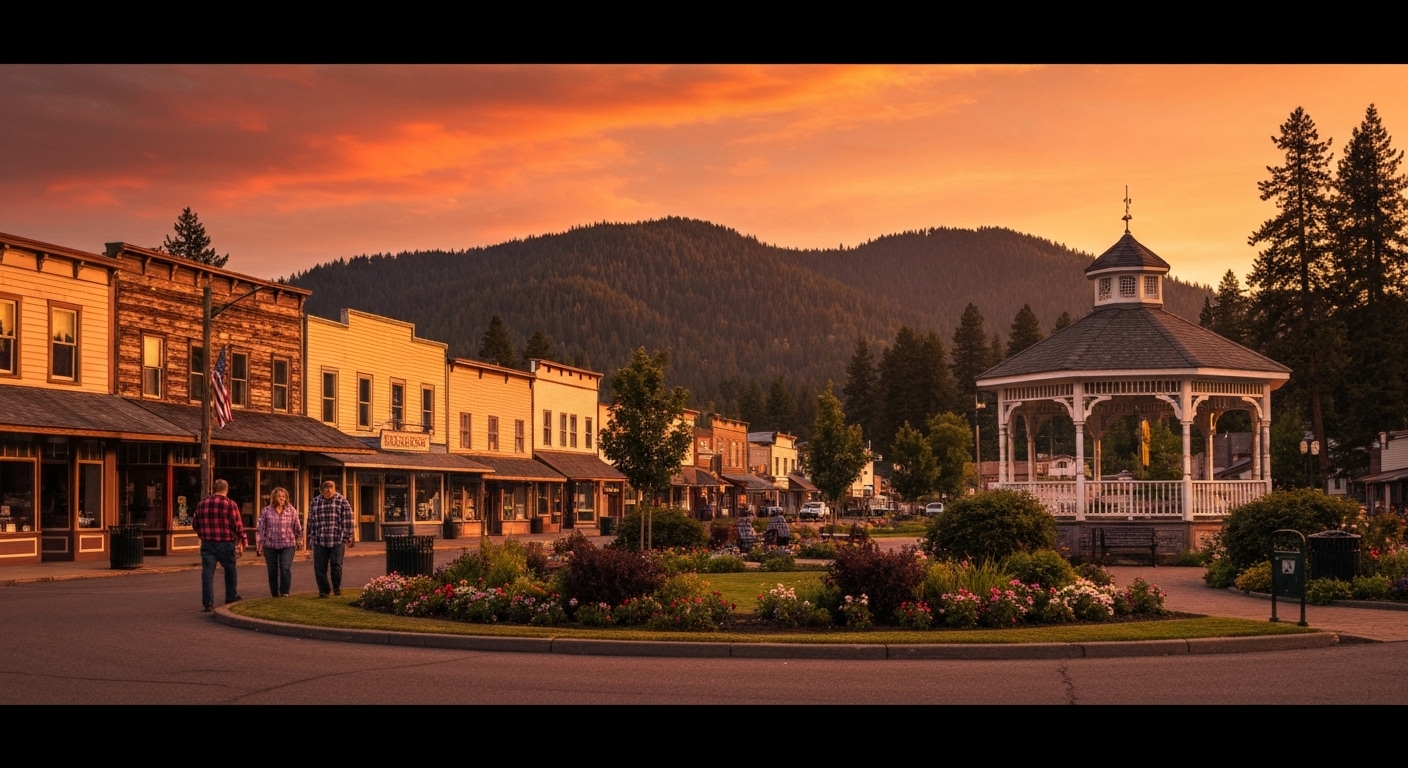 Laundromats in Deer Park, Washington
